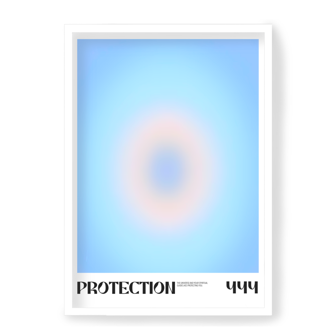 Plakat 444