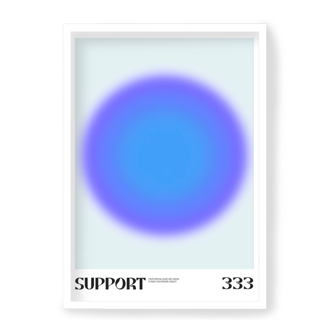 Plakat 333