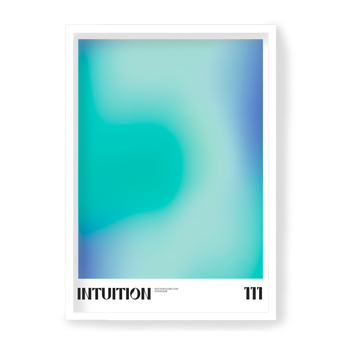 Plakat 111
