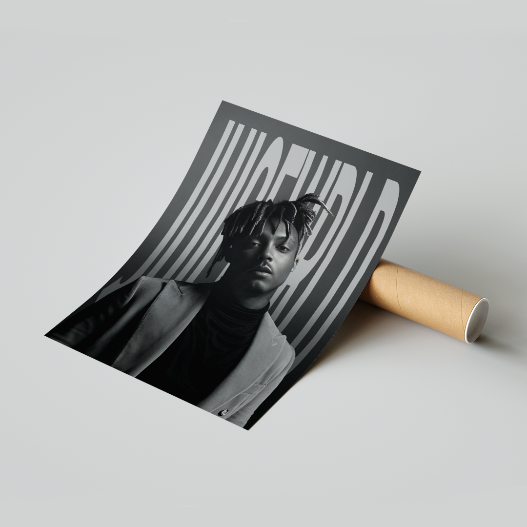 Image of Juice WRLD