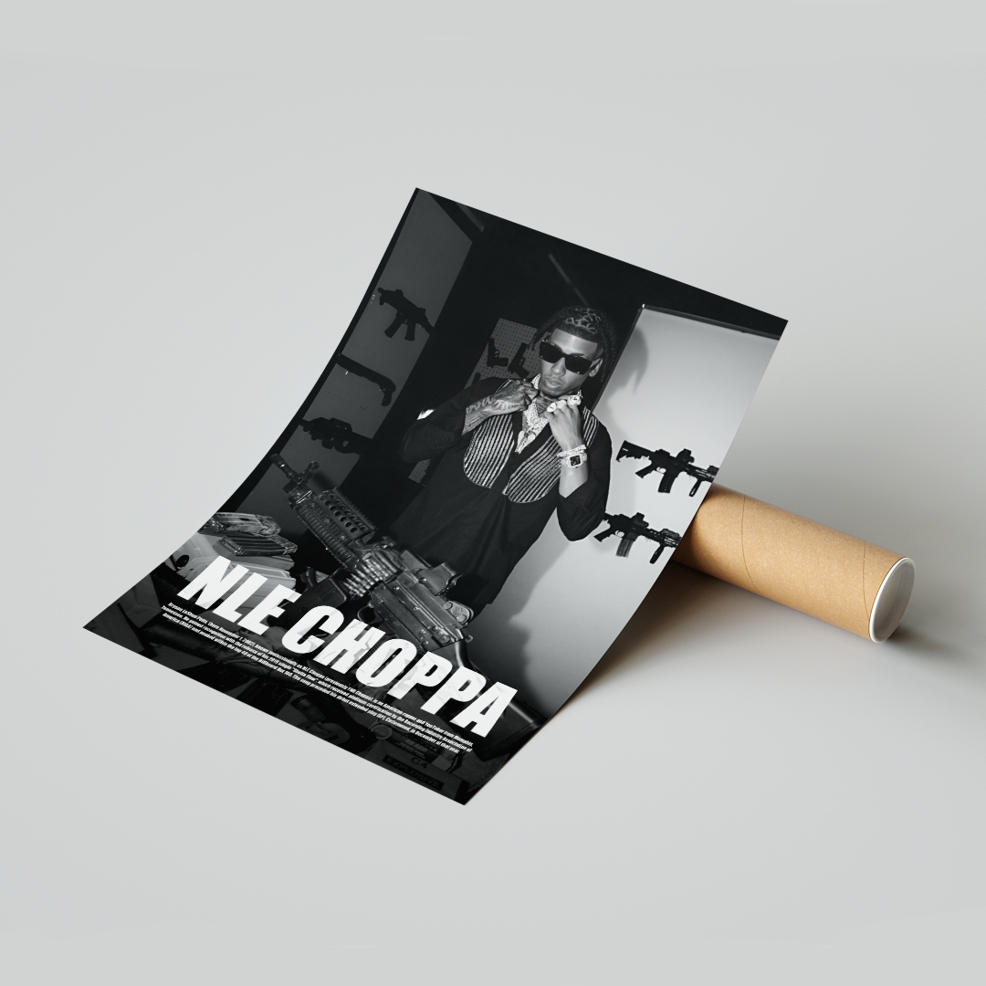 Image of NLE Chopp