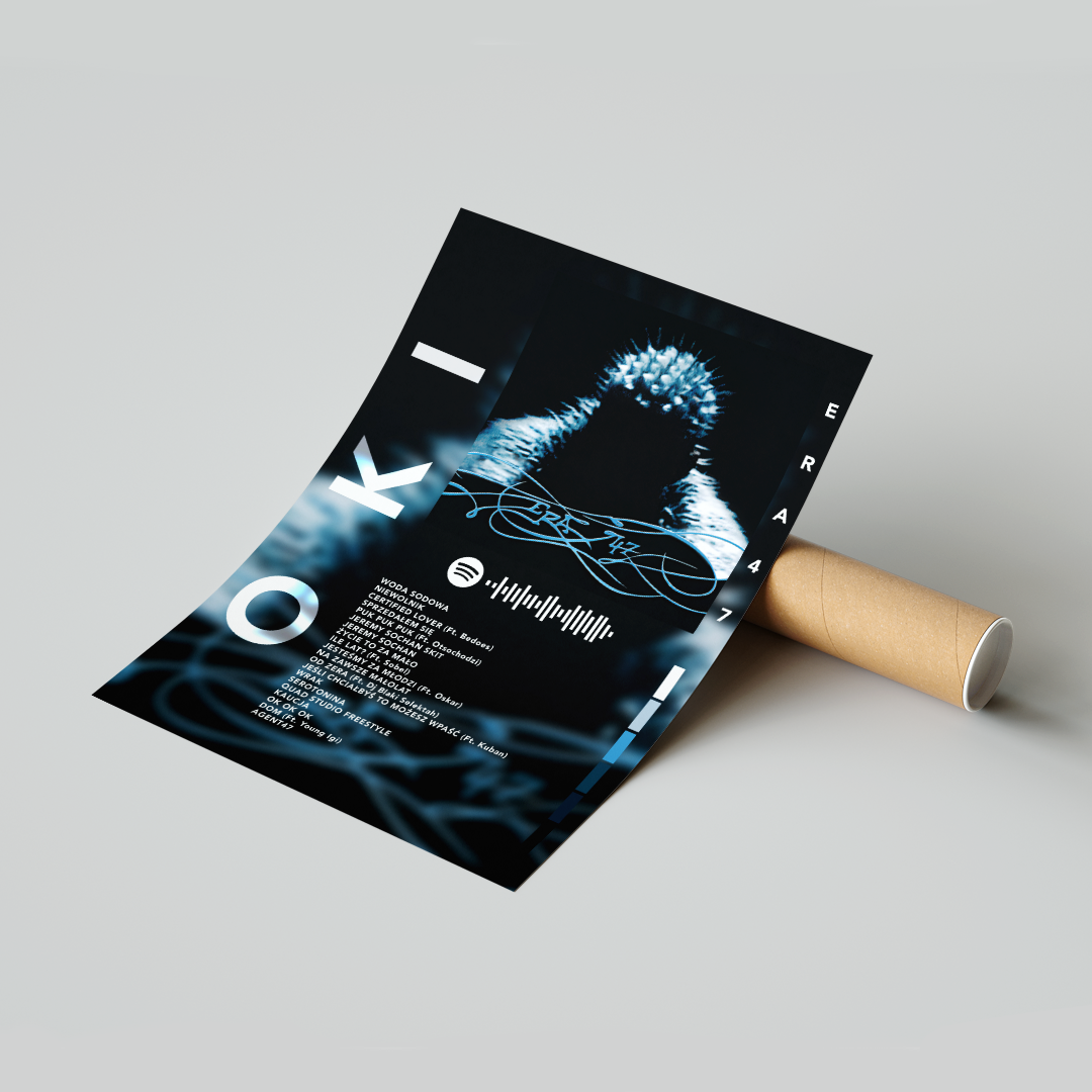 Image of Oki Product 47