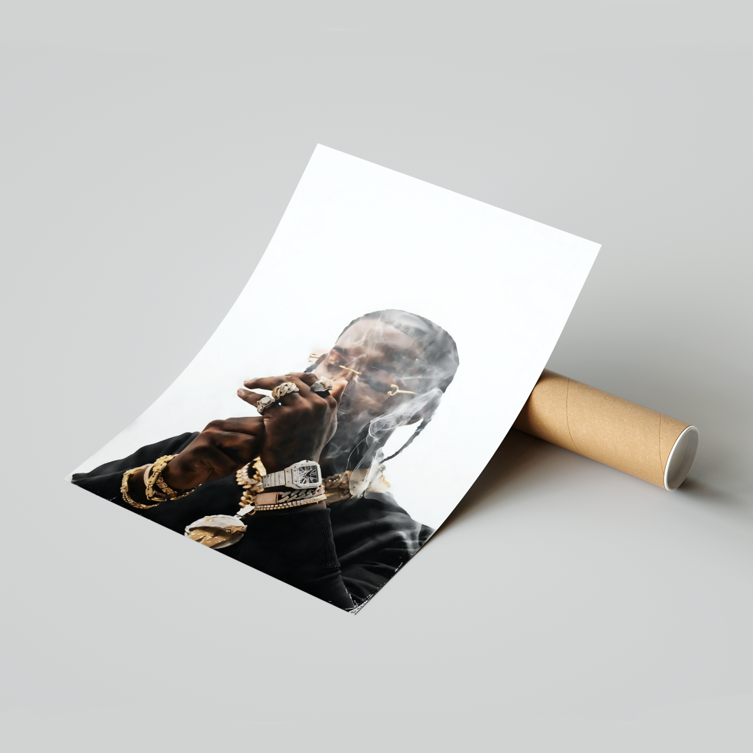 Pop Smoke image