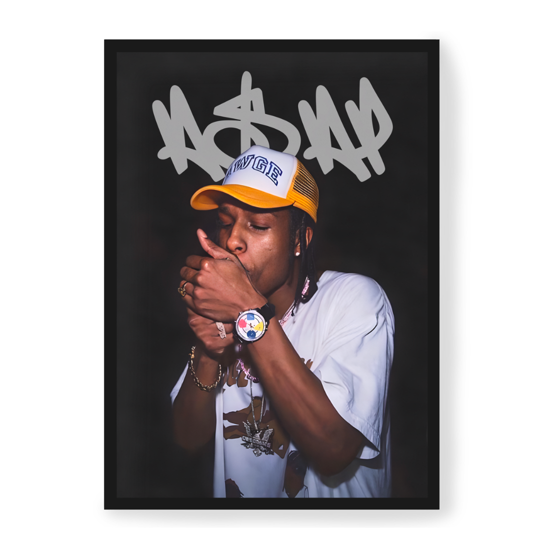 Image of Asap Rocky