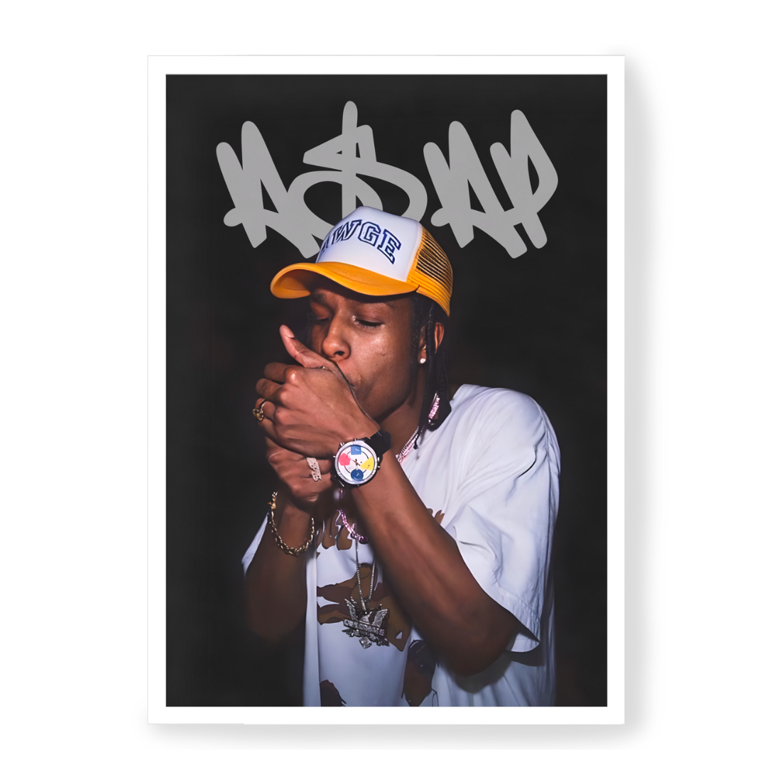 Image of Asap Rocky