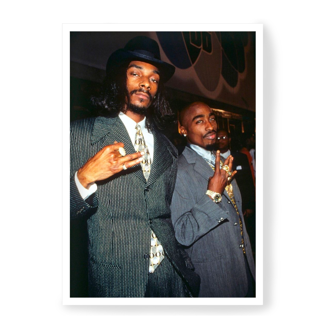 Image of Snoop & Tupac