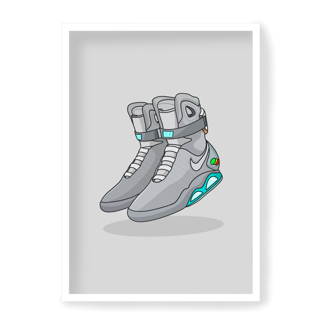 Nike MAG image