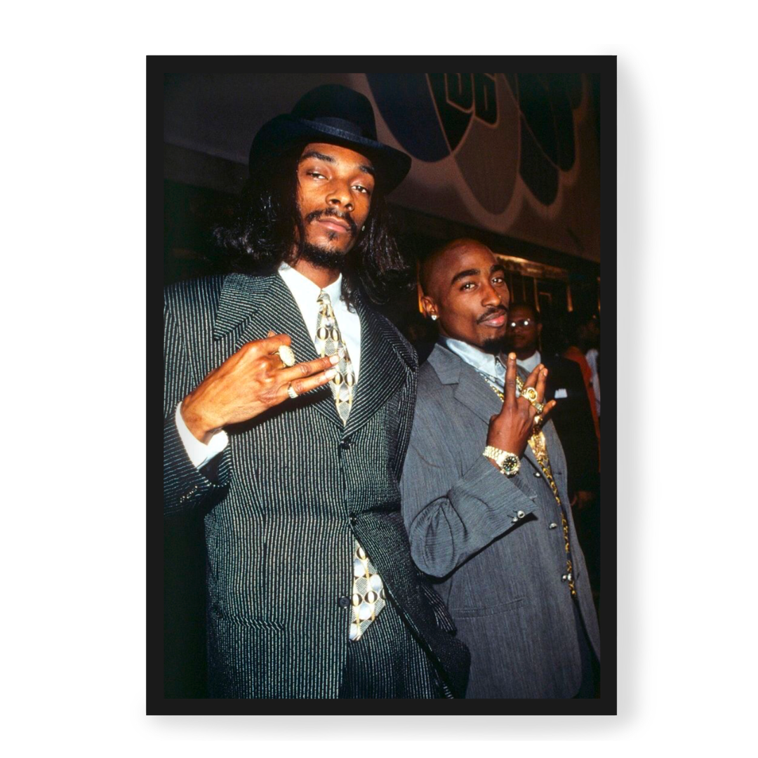 Image of Snoop & Tupac