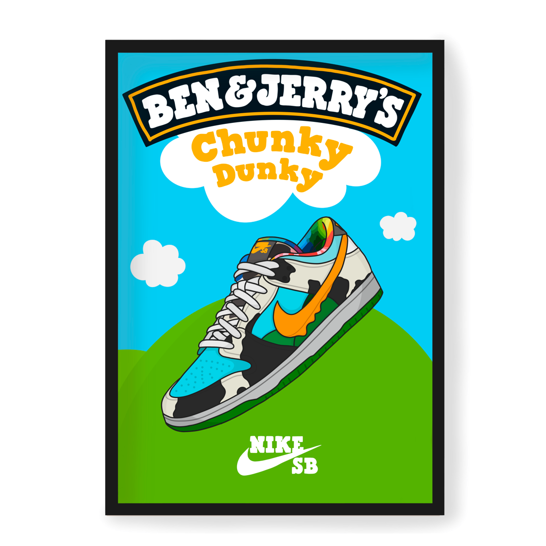 Chunky Dunky