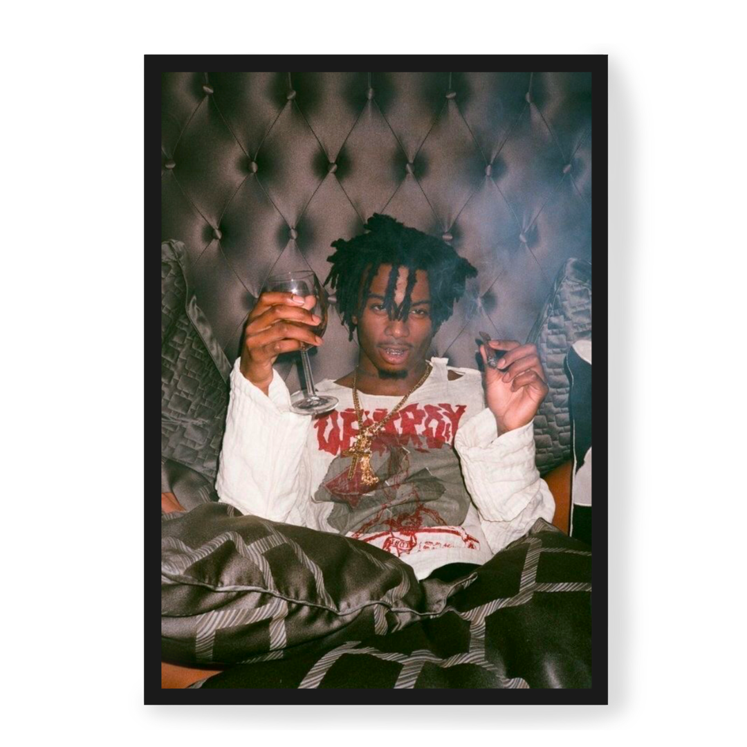 Image of Playboy Carti