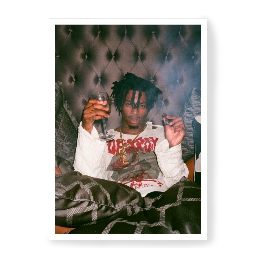Image of Playboy Carti