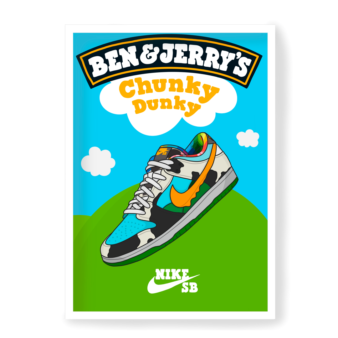 Chunky Dunky