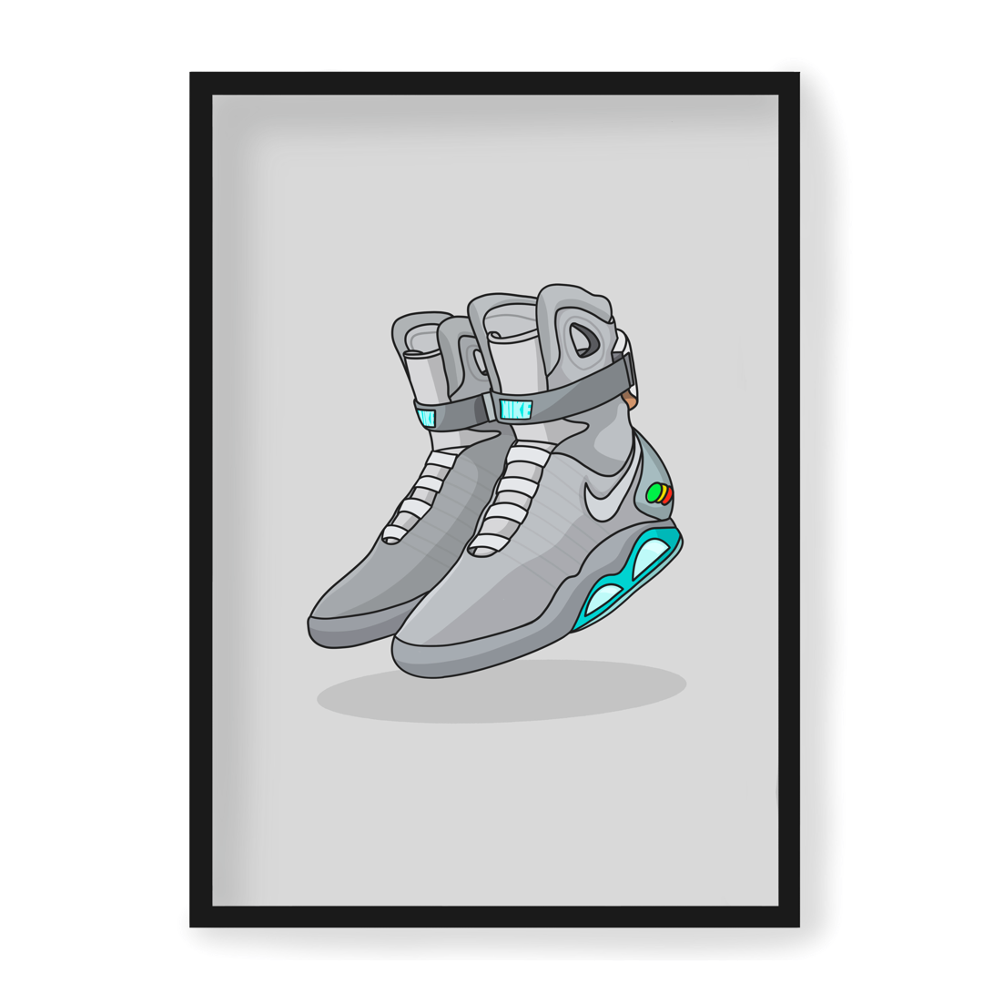 Nike MAG image