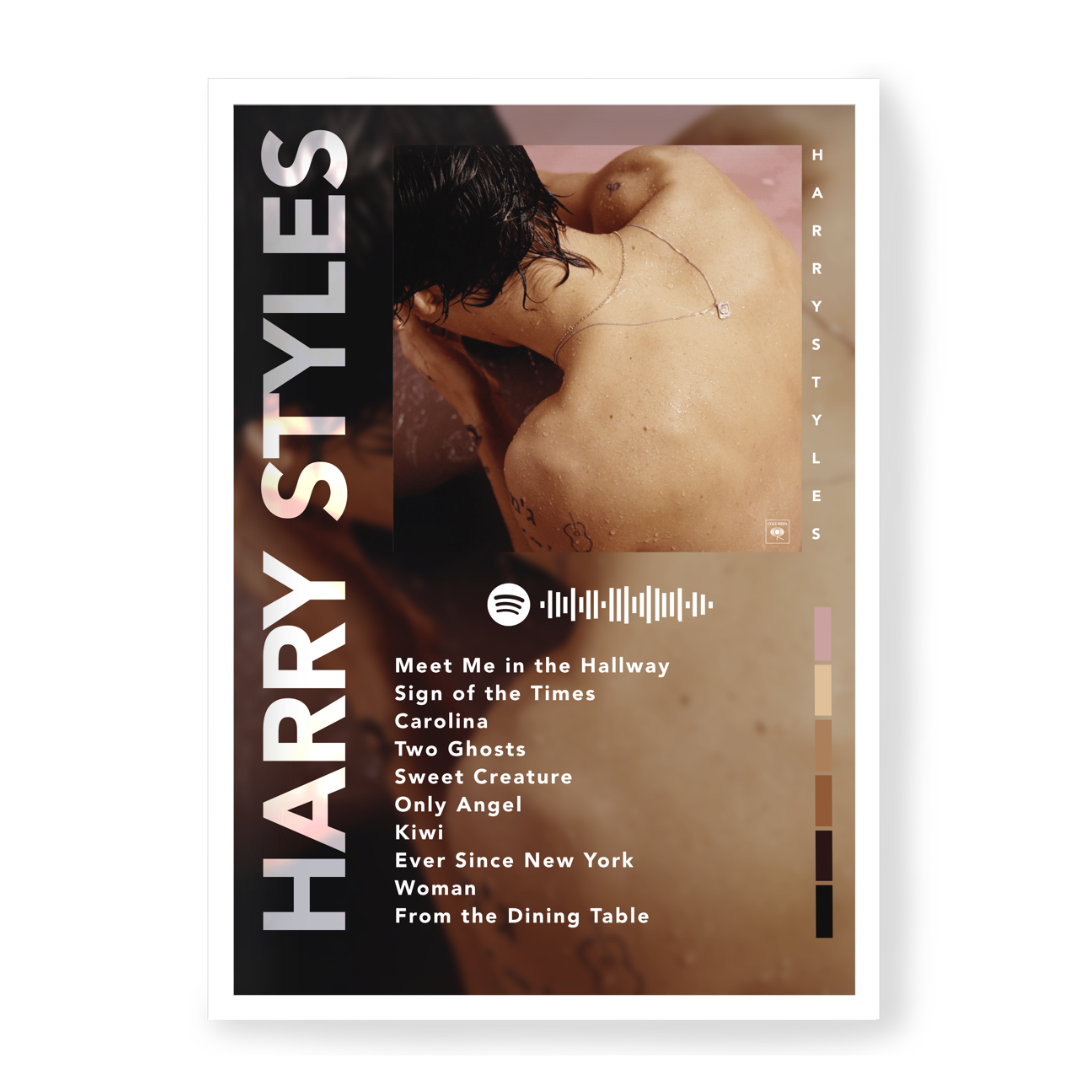 Image of Harry Styles Harry Styles