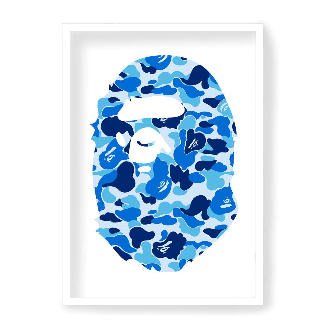 Bape's image