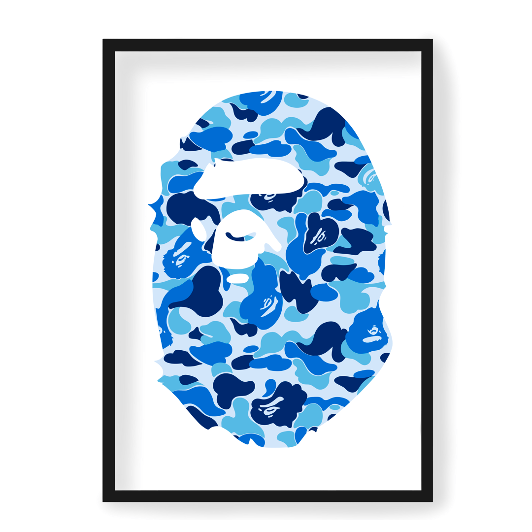 Bape's image
