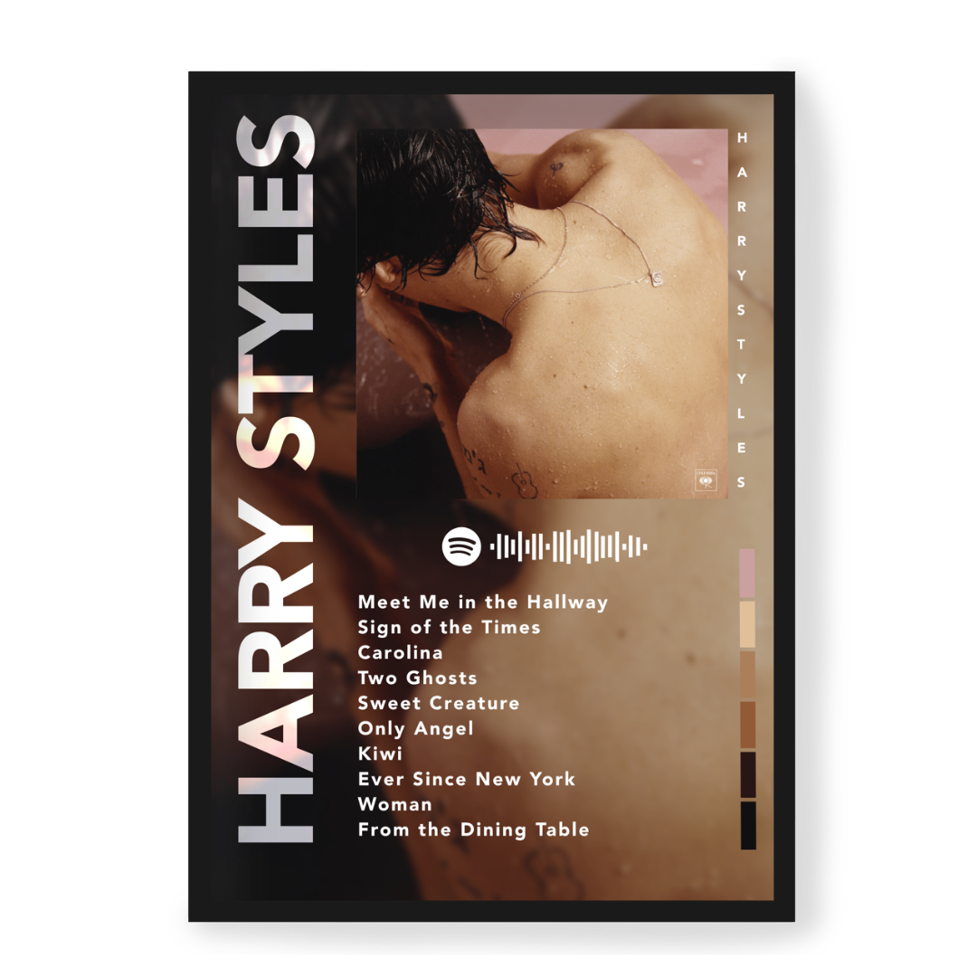 Image of Harry Styles Harry Styles