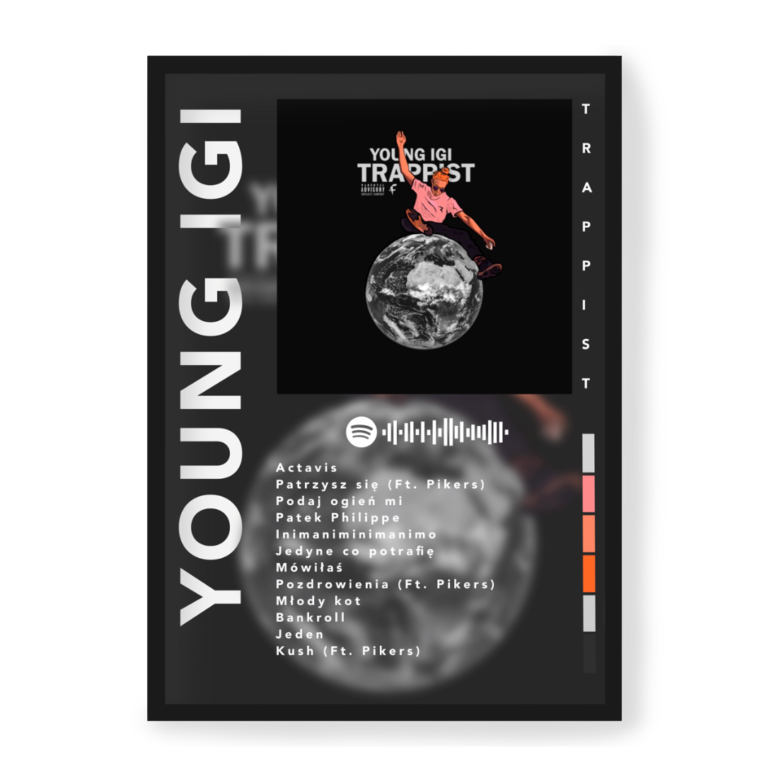 Image by Young Iga Trappist