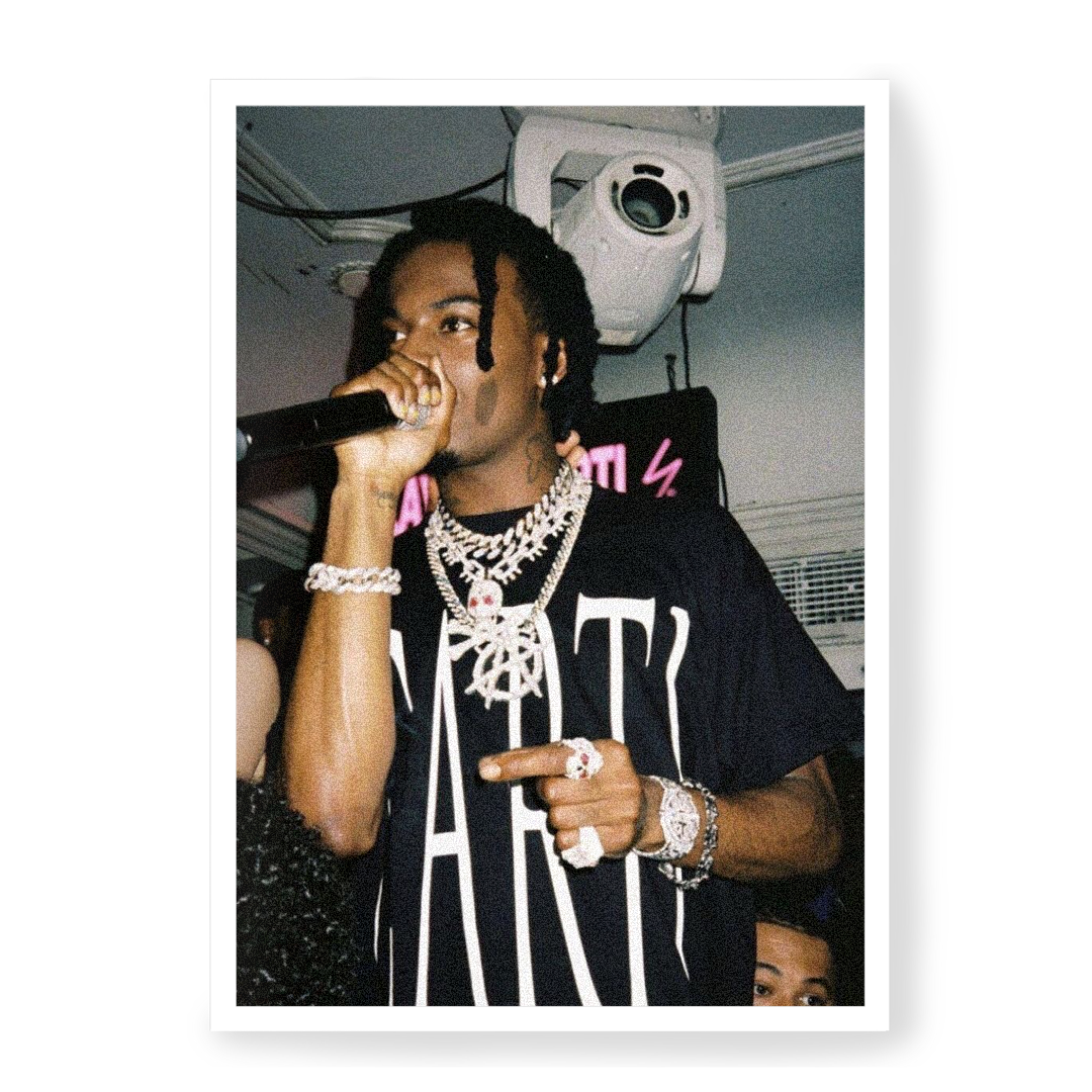 Image of Playboy Carti