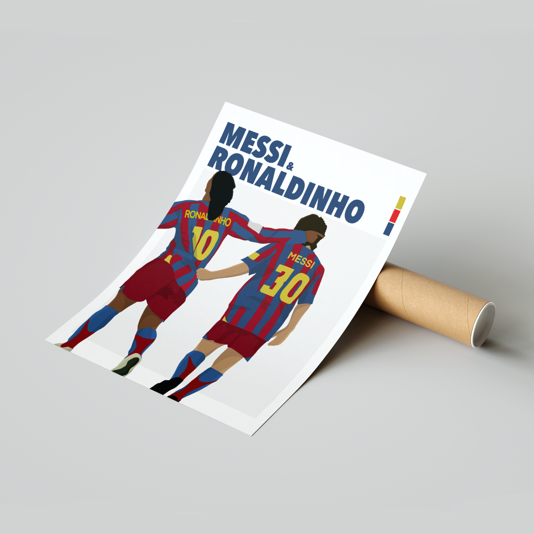 Image of Lionel Messi