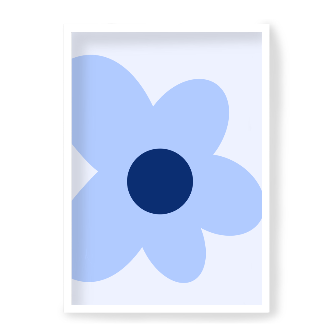 Plakat Flower