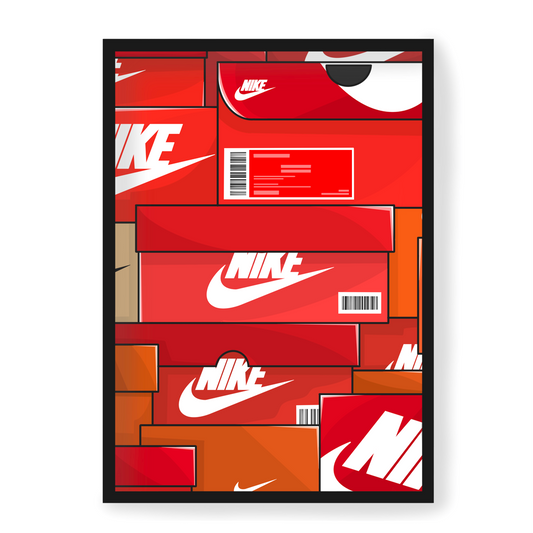 Image of Nike Boxes