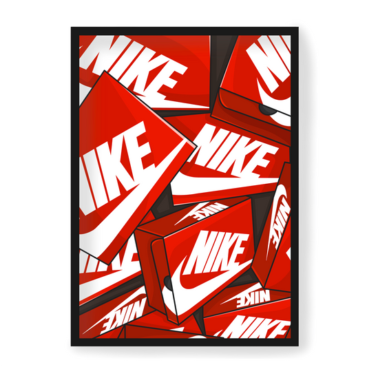 Image of Nike Boxes