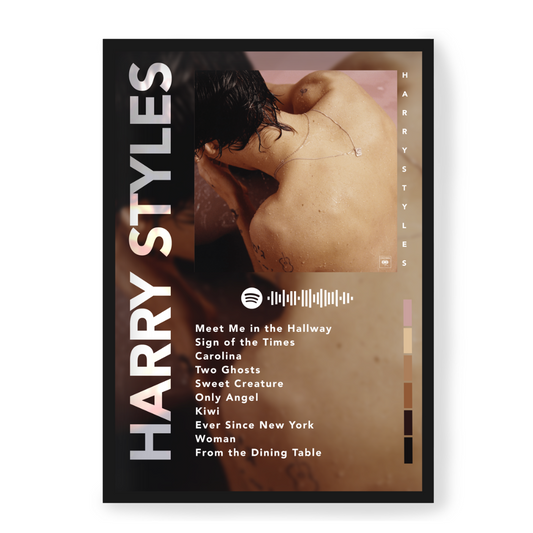 Plakat Harry Styles Harry Styles