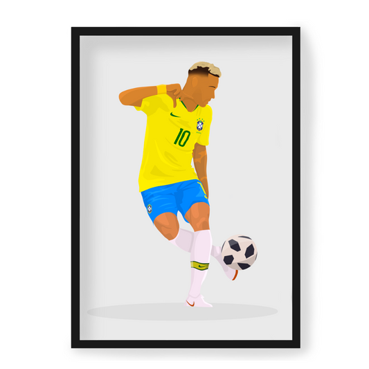 Image of Neymar