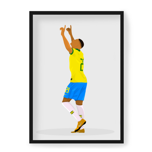 Picture of Richarlison