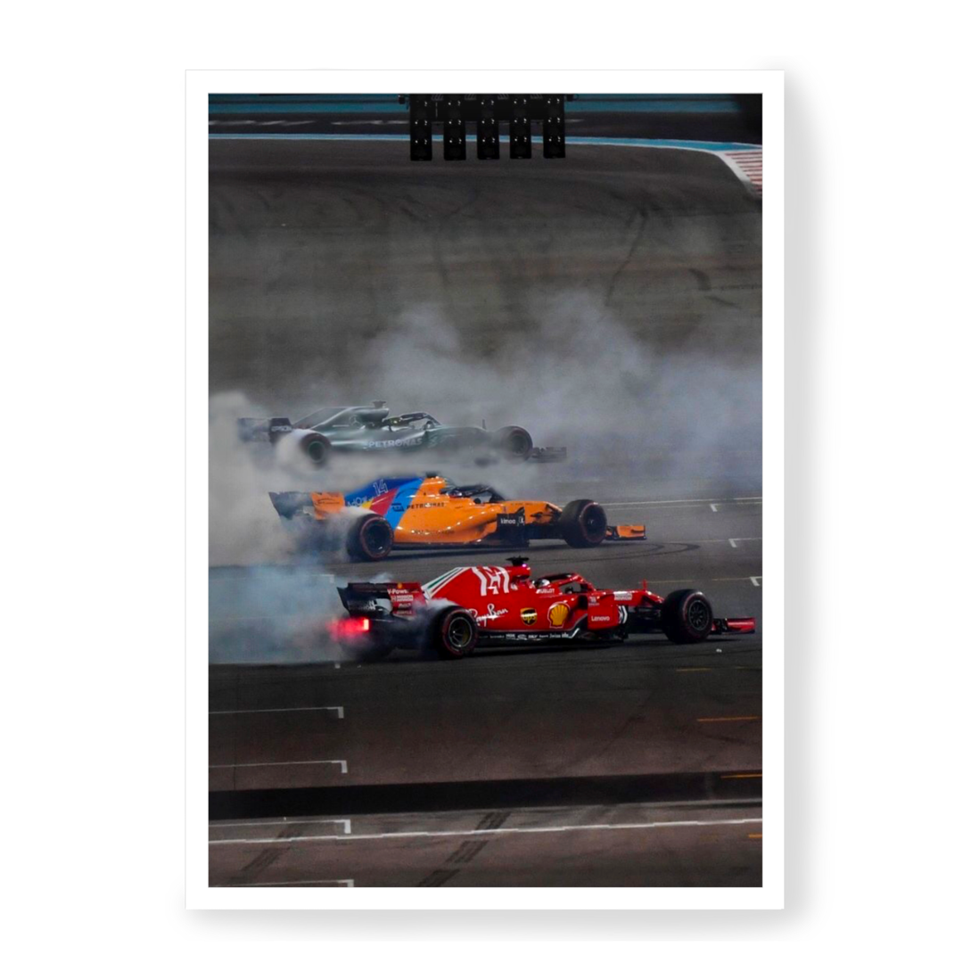Formula 1 image